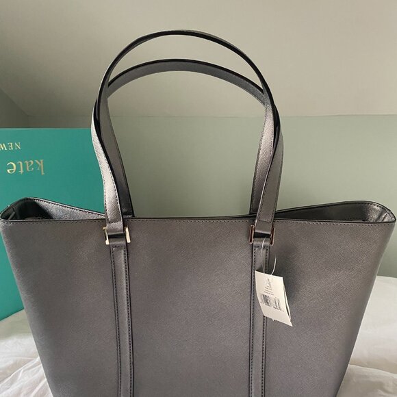 NEW WITH TAGS Kate Spade Newbury Lane Dally Tote - Picture 9 of 9